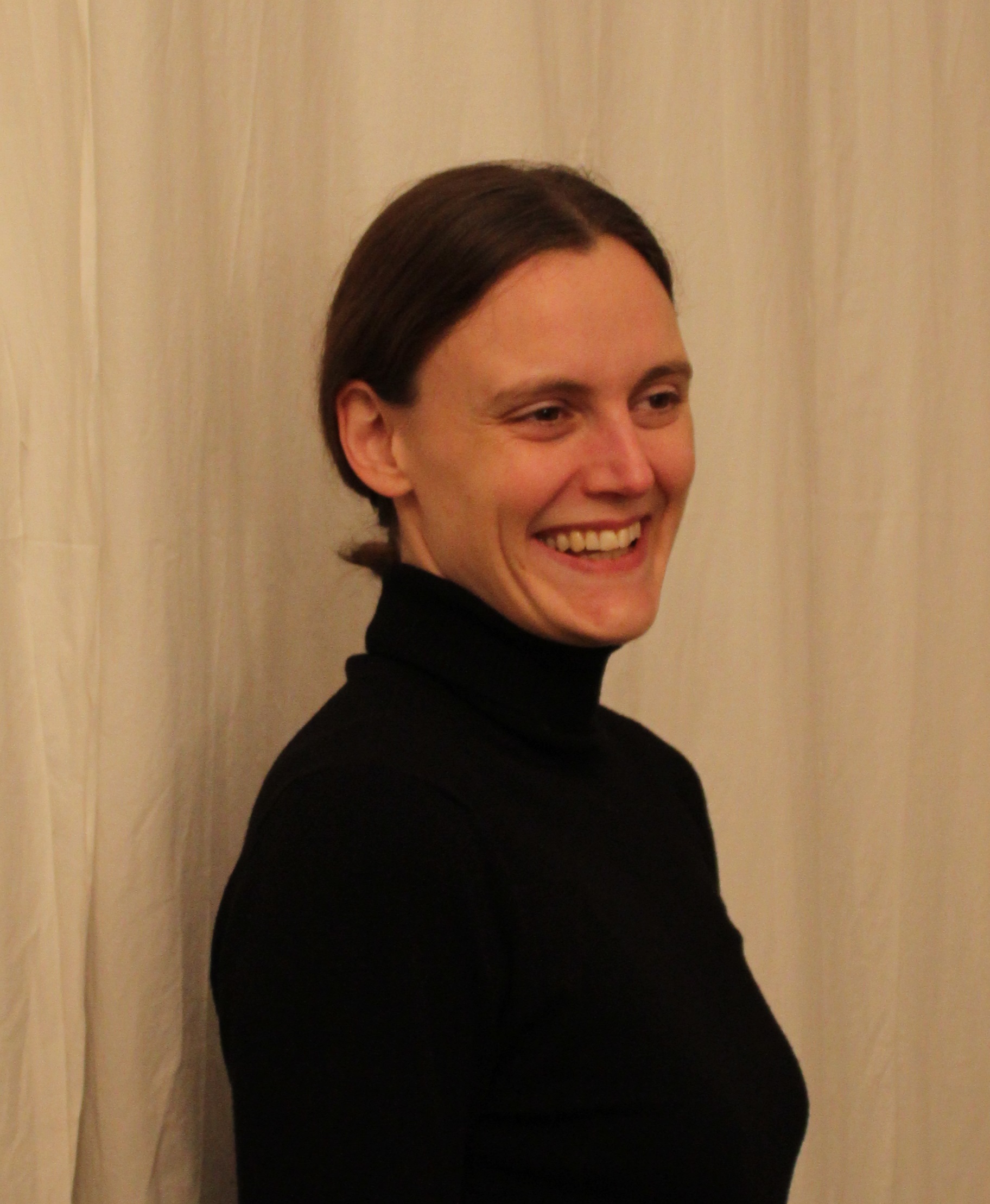 Dr. Dagmar Schulze Heuling