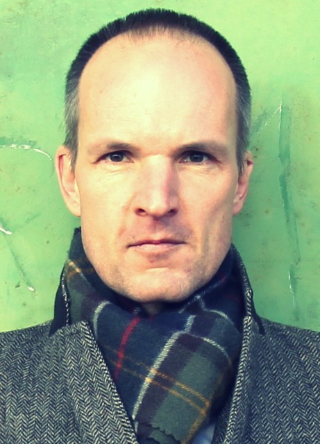 Dr. Michael von Prollius